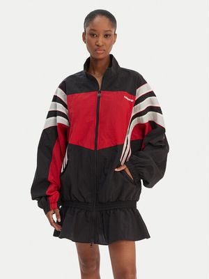 Sukienka oversize adidas ze sklepu: MODIVO w kategorii: Sukienki - zdjęcie WP-EBWP-BKLVO-LN0_0000305638076