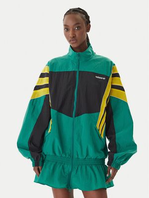 Sukienka w sportowym stylu adidas ze sklepu: MODIVO w kategorii: Sukienki - zdjęcie WP-EBWP-BKLVO-LN0_0000305638083