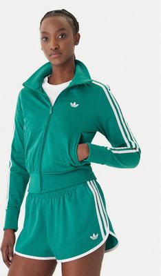 adidas - Bluza damska jesienna sportowa ze sklepu: MODIVO w kategorii: Bluzy damskie - zdjęcie WP-EBWP-BKLVO-LN0_0000305638113