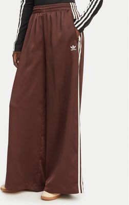 Spodnie damskie na wiosnę adidas ze sklepu: MODIVO w kategorii: Spodnie damskie - zdjęcie WP-EBWP-BKLVO-LN0_0000305638120