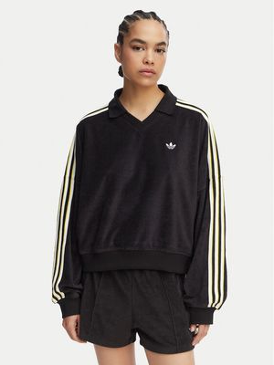 Bluza damska adidas ze sklepu: MODIVO w kategorii: Bluzy damskie - zdjęcie WP-EBWP-BKLVO-LN0_0000305638137