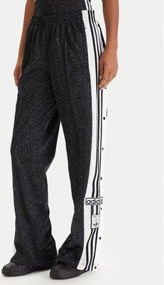 Spodnie damskie jesienne adidas ze sklepu: MODIVO w kategorii: Spodnie damskie - zdjęcie WP-EBWP-BKLVO-LN0_0000305638175