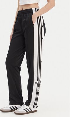 Spodnie damskie adidas ze sklepu: MODIVO w kategorii: Spodnie damskie - zdjęcie WP-EBWP-BKLVO-LN0_0000305638250