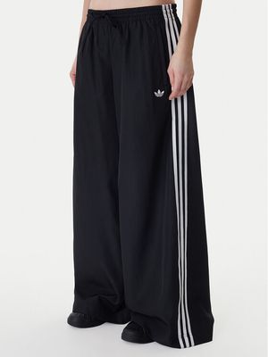 adidas - Spodnie damskie sportowe na jesień ze sklepu: MODIVO w kategorii: Spodnie damskie - zdjęcie WP-EBWP-BKLVO-LN0_0000305638267