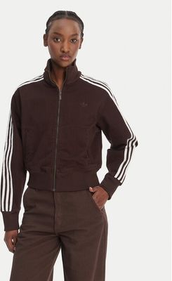 adidas - Bluza damska ze sklepu: MODIVO w kategorii: Bluzy damskie - zdjęcie WP-EBWP-BKLVO-LN0_0000305638281