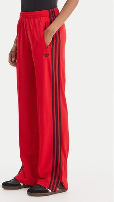 Spodnie damskie sportowe wiosenne adidas ze sklepu: MODIVO w kategorii: Spodnie damskie - zdjęcie WP-EBWP-BKLVO-LN0_0000305638304