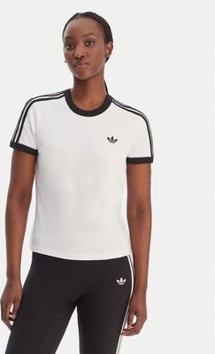 Bluzka damska wiosenna adidas ze sklepu: MODIVO w kategorii: Bluzki damskie - zdjęcie WP-EBWP-BKLVO-LN0_0000305638335
