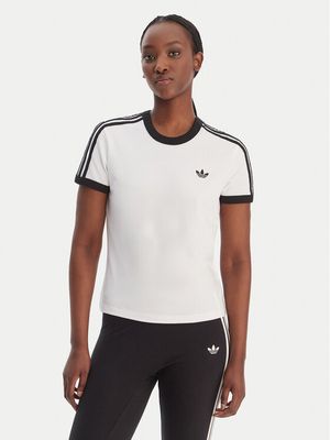 Bluzka damska wiosenna adidas ze sklepu: MODIVO w kategorii: Bluzki damskie - zdjęcie WP-EBWP-BKLVO-LN0_0000305638335