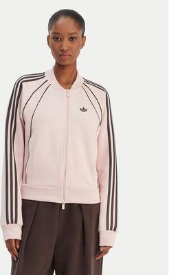 Bluza damska adidas ze sklepu: MODIVO w kategorii: Bluzy damskie - zdjęcie WP-EBWP-BKLVO-LN0_0000305638472