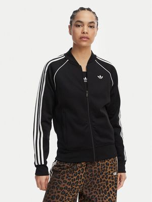 Bluza damska jesienna adidas ze sklepu: MODIVO w kategorii: Bluzy damskie - zdjęcie WP-EBWP-BKLVO-LN0_0000305638502