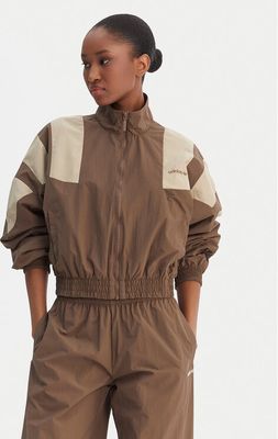 Bluza damska jesienna adidas ze sklepu: MODIVO w kategorii: Bluzy damskie - zdjęcie WP-EBWP-BKLVO-LN0_0000305638533