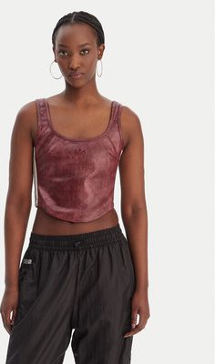 Bluzka damska sportowa na lato adidas ze sklepu: MODIVO w kategorii: Bluzki damskie - zdjęcie WP-EBWP-BKLVO-LN0_0000305638540