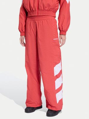 Spodnie damskie na wiosnę sportowe adidas ze sklepu: MODIVO w kategorii: Spodnie damskie - zdjęcie WP-EBWP-BKLVO-LN0_0000305638564