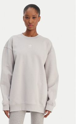 Bluza damska adidas ze sklepu: MODIVO w kategorii: Bluzy damskie - zdjęcie WP-EBWP-BKLVO-LN0_0000305638618