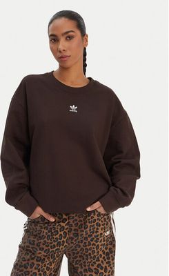 Bluza damska adidas ze sklepu: MODIVO w kategorii: Bluzy damskie - zdjęcie WP-EBWP-BKLVO-LN0_0000305638632
