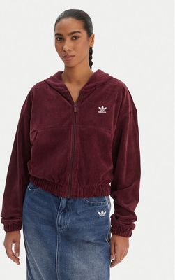 adidas - Bluza damska ze sklepu: MODIVO w kategorii: Bluzy damskie - zdjęcie WP-EBWP-BKLVO-LN0_0000305638670