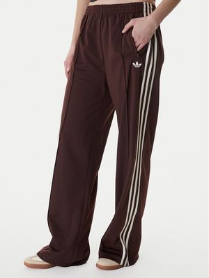 Spodnie damskie w sportowym stylu adidas ze sklepu: MODIVO w kategorii: Spodnie damskie - zdjęcie WP-EBWP-BKLVO-LN0_0000305638762