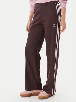 Spodnie damskie na wiosnę sportowe adidas ze sklepu: MODIVO w kategorii: Spodnie damskie - zdjęcie WP-EBWP-BKLVO-LN0_0000305638809