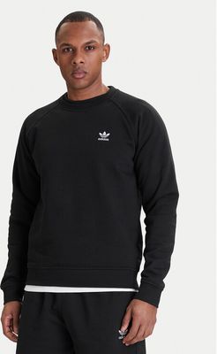 adidas - Bluza męska w sportowym stylu ze sklepu: MODIVO w kategorii: Bluzy męskie - zdjęcie WP-EBWP-BKLVO-LN0_0000305639035