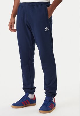 Spodnie męskie sportowe adidas ze sklepu: MODIVO w kategorii: Spodnie męskie - zdjęcie WP-EBWP-BKLVO-LN0_0000305639059