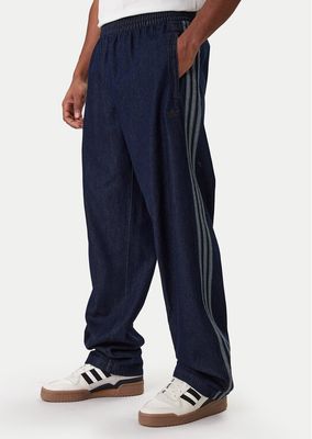 adidas - Jeansy męskie ze sklepu: MODIVO w kategorii: Jeansy męskie - zdjęcie WP-EBWP-BKLVO-LN0_0000305639073