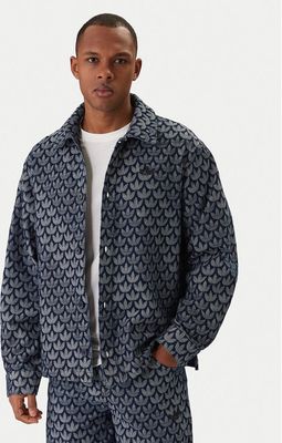 Koszula męska z klasycznym kołnierzykiem jesienna adidas ze sklepu: MODIVO w kategorii: Koszule męskie - zdjęcie WP-EBWP-BKLVO-LN0_0000305639127