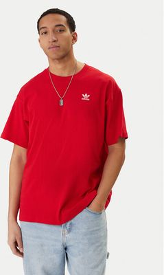 T-shirt męski adidas ze sklepu: MODIVO w kategorii: T-shirty męskie - zdjęcie WP-EBWP-BKLVO-LN0_0000305639134