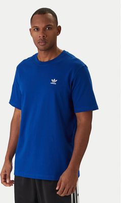 adidas - T-shirt męski ze sklepu: MODIVO w kategorii: T-shirty męskie - zdjęcie WP-EBWP-BKLVO-LN0_0000305639158