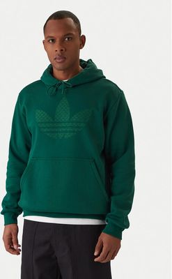 Bluza męska na jesień sportowa adidas ze sklepu: MODIVO w kategorii: Bluzy męskie - zdjęcie WP-EBWP-BKLVO-LN0_0000305639165