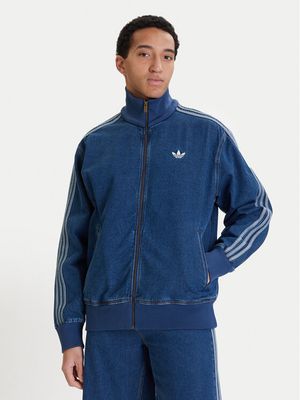 Bluza męska adidas ze sklepu: MODIVO w kategorii: Bluzy męskie - zdjęcie WP-EBWP-BKLVO-LN0_0000305639189