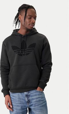Bluza męska na zimę adidas ze sklepu: MODIVO w kategorii: Bluzy męskie - zdjęcie WP-EBWP-BKLVO-LN0_0000305639219