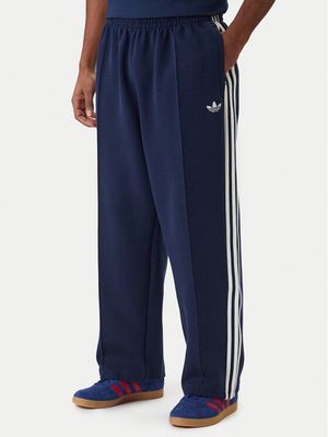 Spodnie męskie adidas ze sklepu: MODIVO w kategorii: Spodnie męskie - zdjęcie WP-EBWP-BKLVO-LN0_0000305639226