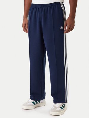Spodnie męskie adidas ze sklepu: MODIVO w kategorii: Spodnie męskie - zdjęcie WP-EBWP-BKLVO-LN0_0000305639226