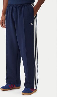 Spodnie męskie adidas ze sklepu: MODIVO w kategorii: Spodnie męskie - zdjęcie WP-EBWP-BKLVO-LN0_0000305639226
