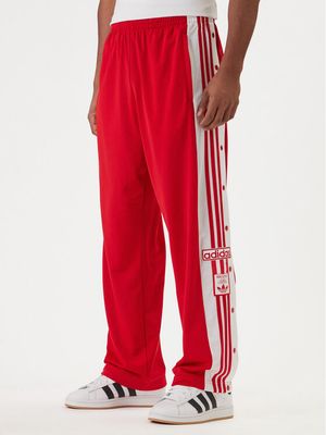 Spodnie męskie adidas ze sklepu: MODIVO w kategorii: Spodnie męskie - zdjęcie WP-EBWP-BKLVO-LN0_0000305639264
