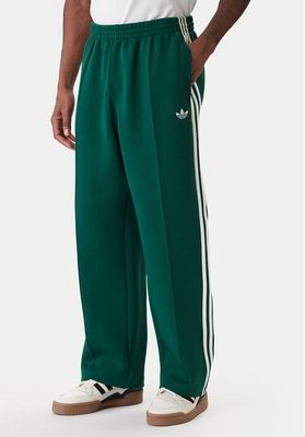 Spodnie męskie na jesień adidas ze sklepu: MODIVO w kategorii: Spodnie męskie - zdjęcie WP-EBWP-BKLVO-LN0_0000305639271