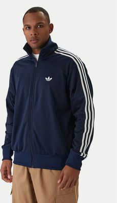 adidas - Bluza męska jesienna ze sklepu: MODIVO w kategorii: Bluzy męskie - zdjęcie WP-EBWP-BKLVO-LN0_0000305639288