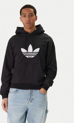 adidas - Bluza męska w sportowym stylu ze sklepu: MODIVO w kategorii: Bluzy męskie - zdjęcie WP-EBWP-BKLVO-LN0_0000305639400
