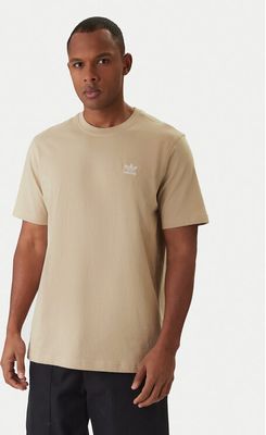T-shirt męski adidas ze sklepu: MODIVO w kategorii: T-shirty męskie - zdjęcie WP-EBWP-BKLVO-LN0_0000305639417