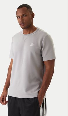 T-shirt męski adidas ze sklepu: MODIVO w kategorii: T-shirty męskie - zdjęcie WP-EBWP-BKLVO-LN0_0000305639455
