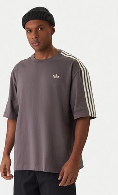 adidas - T-shirt męski wiosenny ze sklepu: MODIVO w kategorii: T-shirty męskie - zdjęcie WP-EBWP-BKLVO-LN0_0000305639493