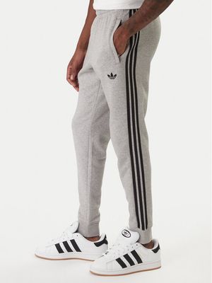 Spodnie męskie w sportowym stylu jesienne adidas ze sklepu: MODIVO w kategorii: Spodnie męskie - zdjęcie WP-EBWP-BKLVO-LN0_0000305639509