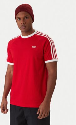 T-shirt męski na lato adidas ze sklepu: MODIVO w kategorii: T-shirty męskie - zdjęcie WP-EBWP-BKLVO-LN0_0000305639608