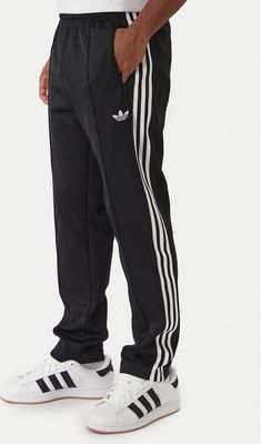 Spodnie męskie adidas ze sklepu: MODIVO w kategorii: Spodnie męskie - zdjęcie WP-EBWP-BKLVO-LN0_0000305639622
