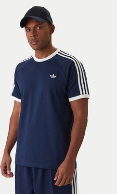 T-shirt męski na wiosnę adidas ze sklepu: MODIVO w kategorii: T-shirty męskie - zdjęcie WP-EBWP-BKLVO-LN0_0000305639653