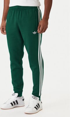 Spodnie męskie sportowe adidas ze sklepu: MODIVO w kategorii: Spodnie męskie - zdjęcie WP-EBWP-BKLVO-LN0_0000305639677