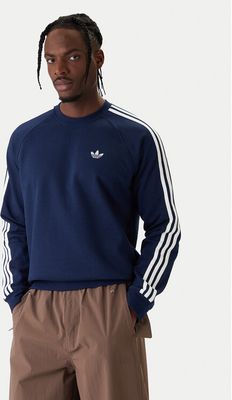 Bluza męska jesienna adidas ze sklepu: MODIVO w kategorii: Bluzy męskie - zdjęcie WP-EBWP-BKLVO-LN0_0000305639684