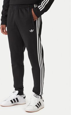 Spodnie męskie na jesień adidas ze sklepu: MODIVO w kategorii: Spodnie męskie - zdjęcie WP-EBWP-BKLVO-LN0_0000305639707