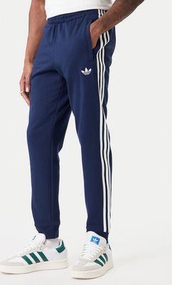 Spodnie męskie jesienne adidas ze sklepu: MODIVO w kategorii: Spodnie męskie - zdjęcie WP-EBWP-BKLVO-LN0_0000305639714