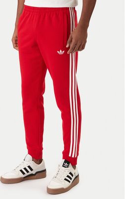 Spodnie męskie adidas ze sklepu: MODIVO w kategorii: Spodnie męskie - zdjęcie WP-EBWP-BKLVO-LN0_0000305639721